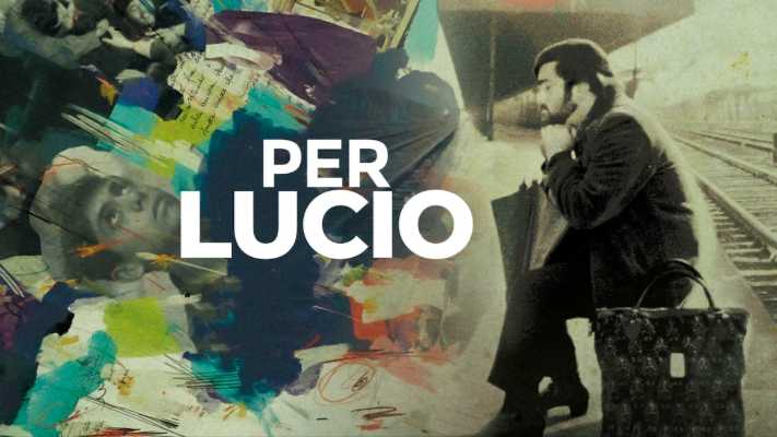 Il film del giorno: "Per Lucio", in onda su Rai 3