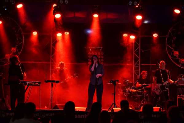 Delta V annunciano tre nuove date del tour "Nazisti dell'Illinois"