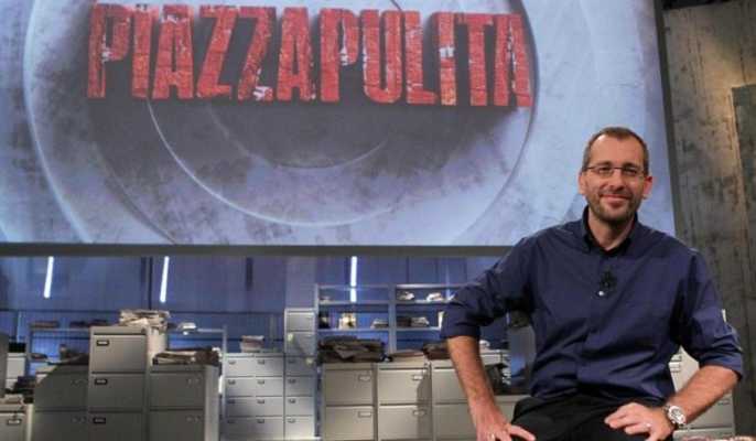 Piazzapulita, stasera speciale "Americani": le contraddizioni USA influenzano l'Italia