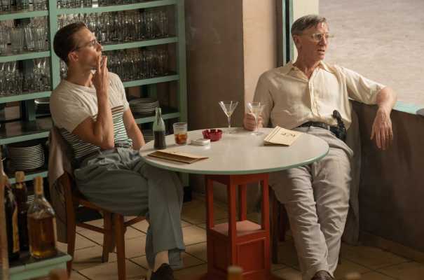 "Queer" di Luca Guadagnino arriva su MUBI dal 1° agosto 2025 in esclusiva streaming dopo il successo nei festival.