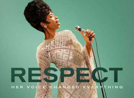 Il film del giorno: "Respect", in onda su Rai Movie