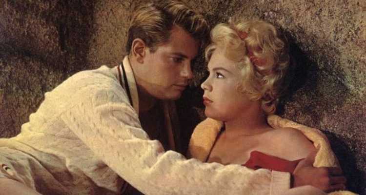 Il film del giorno: "Scandalo al sole", su Twenty Seven
