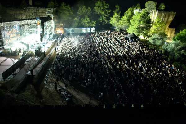 Cinzella Festival 2025: torna la nona edizione con PiL e Motta