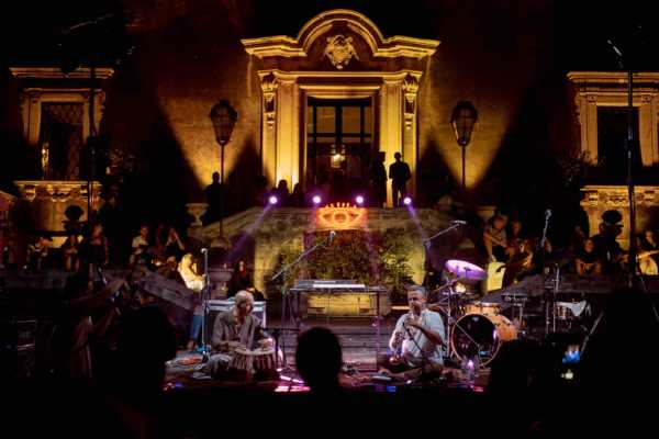 Ricci Weekender 2025: musica e alta cucina conquistano la Sicilia