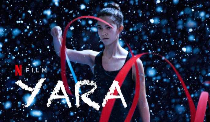 Il film del giorno: "Yara", di Marco Tullio Giordana