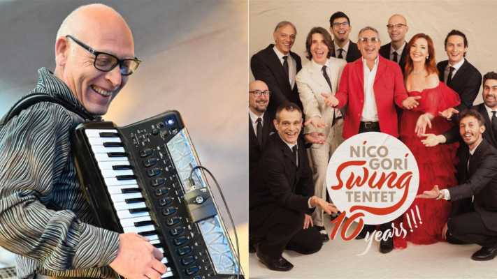 Pompei Inn Jazz 2025: al via la XIII edizione con grandi stelle del panorama internazionale