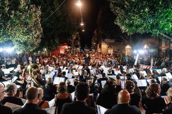 Creuza de Mà 2025: il festival che unisce cinema e musica sull'isola di San Pietro