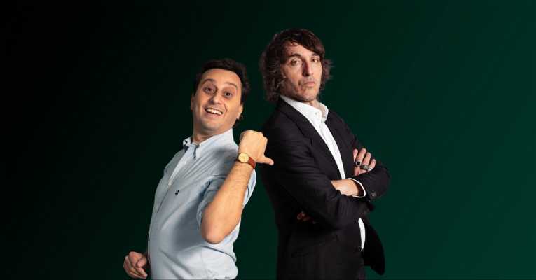 La Zanzara Show debutta al Festival della Versiliana: sold out per l'evento più provocatorio dell'estate
