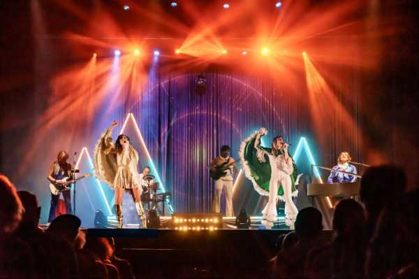 ABBAdream: un viaggio nel mito degli Abba