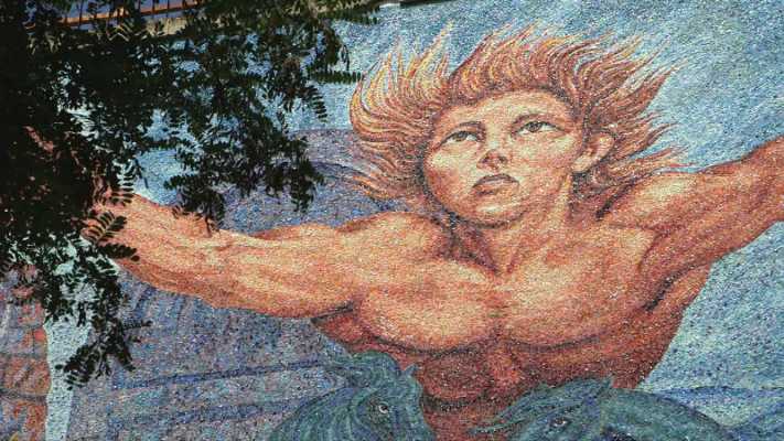 "Sulla via dell'aurora": Rai Scuola celebra oggi Aligi Sassu
