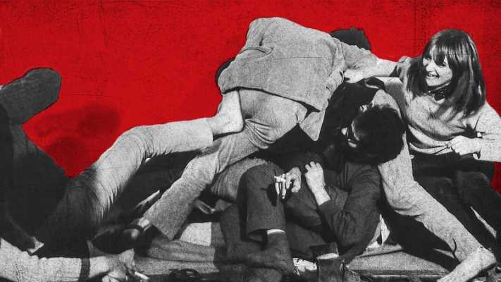 "Assalto al cielo": stasera su Rai il documentario sui movimenti giovanili dal '67 al '77
