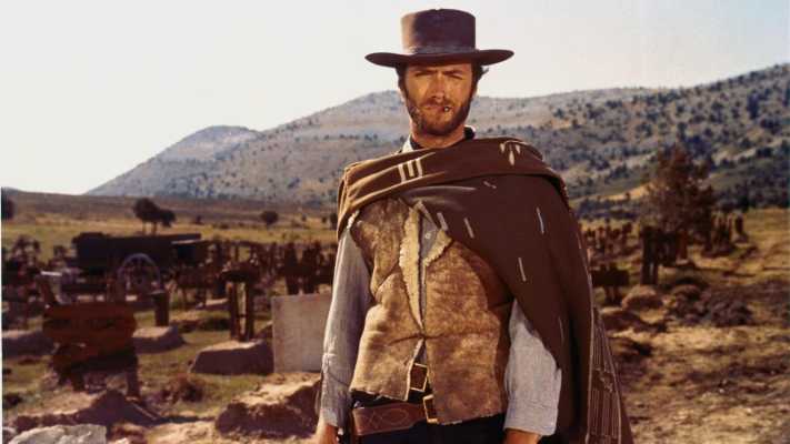 "Il buono, il brutto e il cattivo": stasera su Rai Movie il capolavoro di Sergio Leone