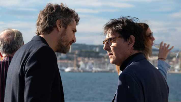 "Colpo di dadi": il noir francese di Yvan Attal stasera su Rai 3