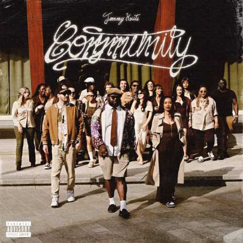 Tommy Kuti: "Community" è il suo nuovo inno. Il video ufficiale è online