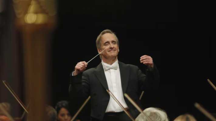 Stasera su Rai 5: l'Orchestra Rai incanta Siena con un grande concerto