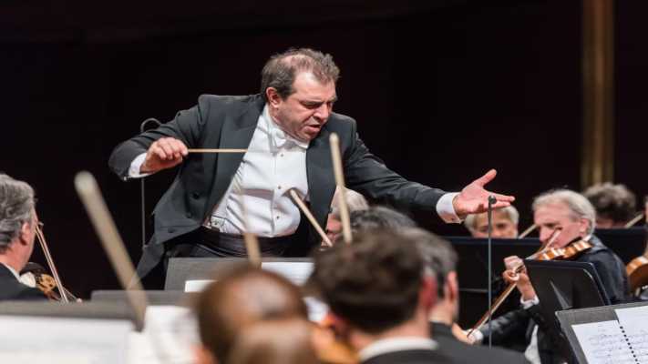L'Orchestra di Santa Cecilia esplora l'eroismo: stasera su Rai 5 Wagner e Strauss