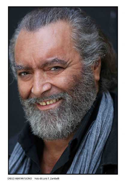 Diego Abatantuono al Festival La Versiliana: il debutto di "Sottovoce"