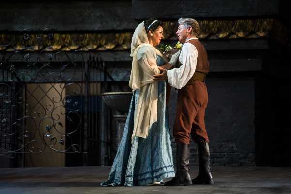 Il festival Puccini torna a Torre del Lago per il terzo weekend