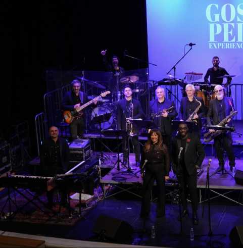 Gospel Experience: a Fiesole la tradizione afroamericana incontra il jazz italiano