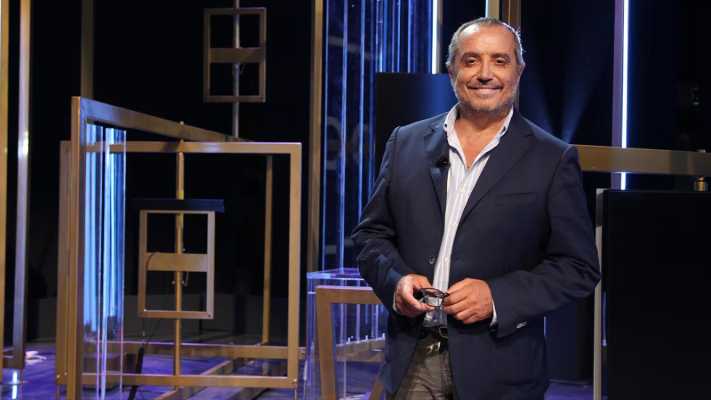 Oggi su Rai Storia: il ricordo di Franco Di Mare con "Lettere da Sarajevo"