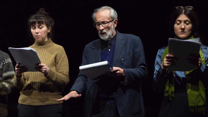 India Città Aperta: una settimana di teatro, musica e cultura dal 22 al 27 luglio