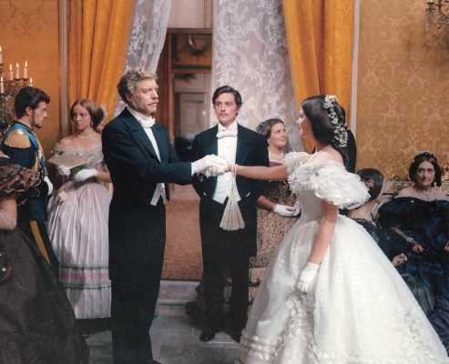 Il Gattopardo in concerto: la colonna sonora di Nino Rota rivive a Bologna