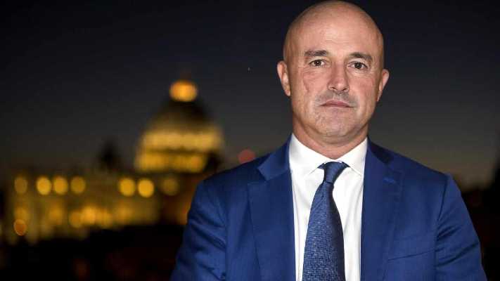 Incontri al Caffè della Versiliana: al via l'edizione estiva 2025