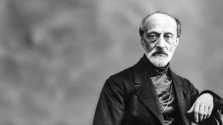 Stasera su Rai Storia: Giuseppe Mazzini, il profeta del Risorgimento