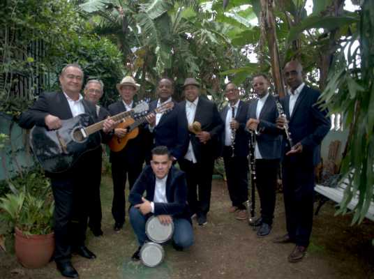 Grupo Compay Segundo: l'eredità del son cubano arriva a Firenze