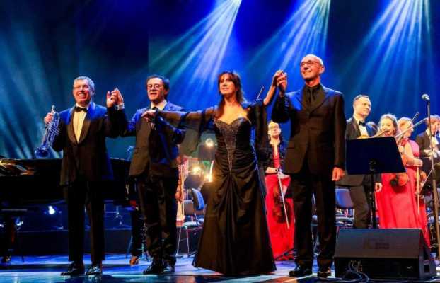 Festival Puccini 2025: secondo weekend tra Morricone e Turandot