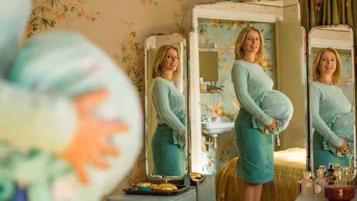 Stasera su Rai 3: risate assicurate con "Il piccolo inquilino"