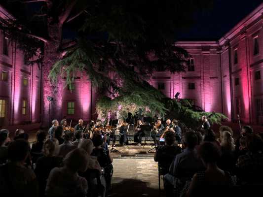 "Il Suono della Ricerca" 2025: un viaggio nel tempo tra musica e scienza a Perugia