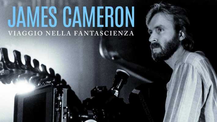 James Cameron esplora il viaggio nel tempo stasera su Rai 5