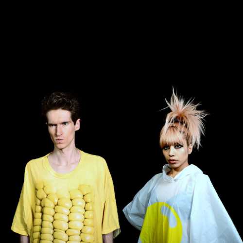 Knower in concerto a Pisa: il duo di Los Angeles porta funk e jazz al Giardino Scotto