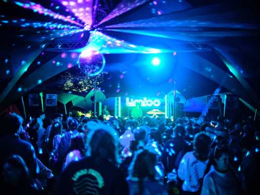 LIMBO Festival 2025: quattro giorni di musica e trasformazione in Garfagnana