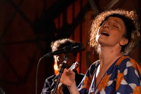 Il fado portoghese conquista Milano: "L come Lusitania" al Parco Center