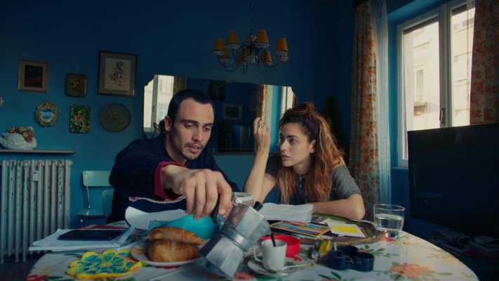 Stasera in TV L'amore a domicilio: quando il destino gioca con i sentimenti