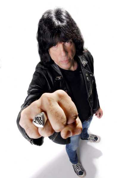 Marky Ramone porta il punk dei Ramones al Circolo Magnolia di Milano