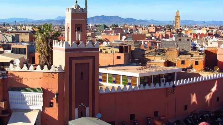 Stasera su Rai Storia: "Marrakech: Magica, Mistica, Mondana" racconta il fascino della perla del Maghreb