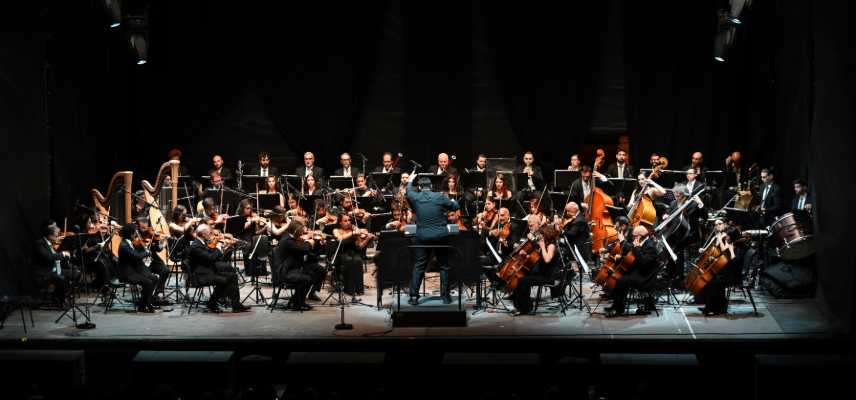 Orchestra Sinfonica Abruzzese a Terni: quando il rock incontra la musica classica