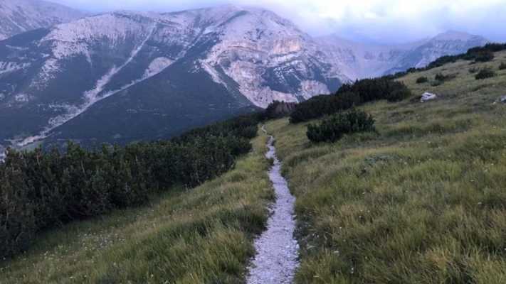 "Polifonie del Parco d'Abruzzo" stasera su Rai 5: cent'anni di natura protetta