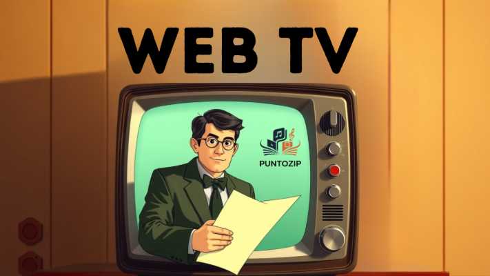 PuntoZip WebTV