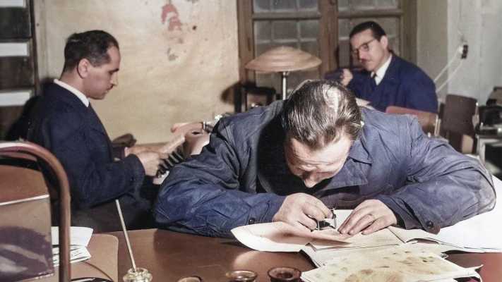 Rai Storia celebra la Polizia Scientifica: oggi alle 16.00 lo speciale sui pionieri dell'investigazione