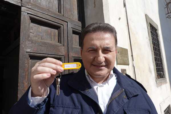"Freedom - Oltre il confine" stasera su Retequattro: viaggio esclusivo nei segreti dell'Isola Tiberina