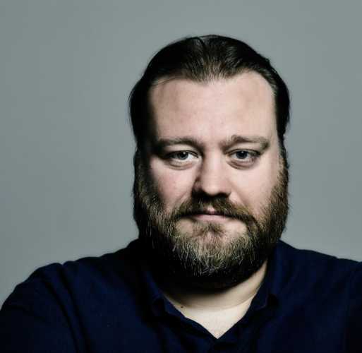 Stefano Fresi protagonista dell'Alta Marea Festival 2025 a Termoli