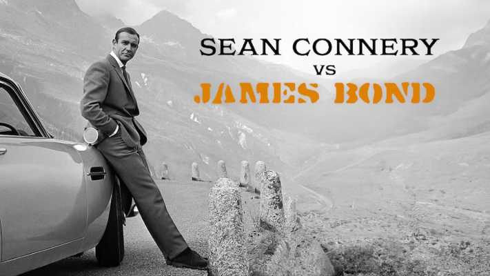 "Sean Connery vs James Bond" stasera su Rai 5: il documentario che svela il rapporto conflittuale con l'agente 007