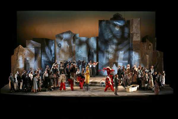 Teatro Carlo Felice di Genova: la nuova stagione 2025/2026 tra tradizione e innovazione