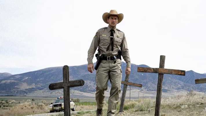 "The Hollow Point – Punto di non ritorno" stasera su Rai 4: thriller pulp con Patrick Wilson