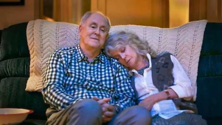 "The Tomorrow Man" stasera su Rai 5: quando l'amore nasce dalle ossessioni