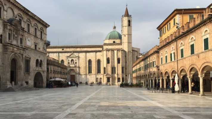 Stasera su Rai Storia: un viaggio nella storica Ascoli Piceno